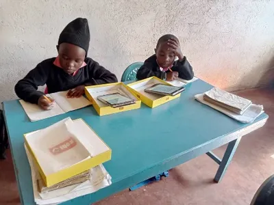 Educational Services